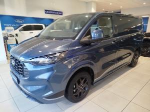 Ford Transit Custom 2.0SiT panel van SWB Sport - Image 2