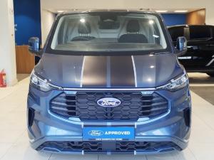 Ford Transit Custom 2.0SiT panel van SWB Sport - Image 3