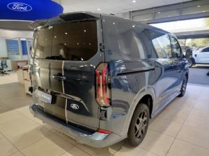 Ford Transit Custom 2.0SiT panel van SWB Sport - Image 5