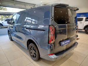 Ford Transit Custom 2.0SiT panel van SWB Sport - Image 6