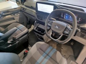 Ford Transit Custom 2.0SiT panel van SWB Sport - Image 7