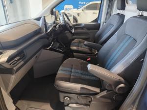 Ford Transit Custom 2.0SiT panel van SWB Sport - Image 8