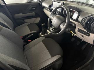 Citroen Aircross 1.2 Plus