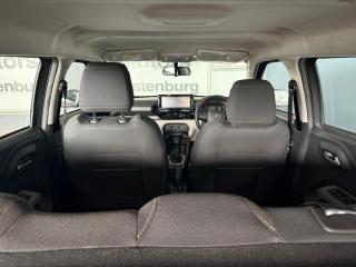 Citroen Aircross 1.2 Plus