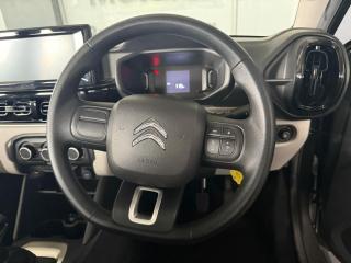 Citroen Aircross 1.2 Plus