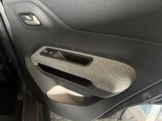 Citroen Aircross 1.2 Plus