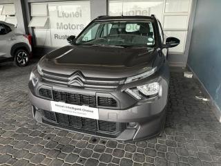 Citroen Aircross 1.2 Plus