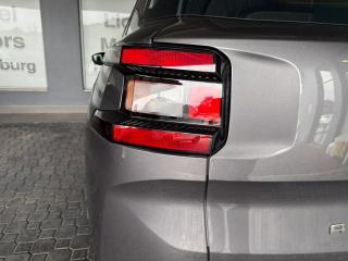 Citroen Aircross 1.2 Plus