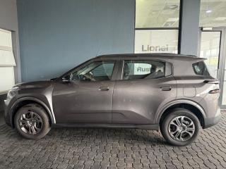 Citroen Aircross 1.2 Plus