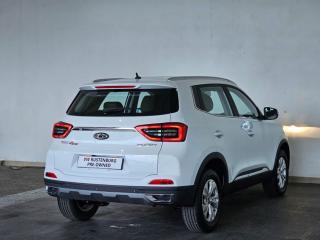 Chery Tiggo 4 Pro 1.5 LiT manual