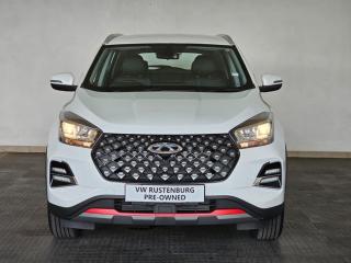 Chery Tiggo 4 Pro 1.5 LiT manual
