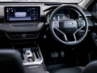 Haval Jolion Pro 1.5T S Ultra Luxury