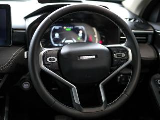 Haval Jolion Pro 1.5 HEV Ultra Luxury