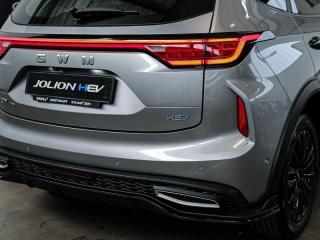 Haval Jolion Pro 1.5 HEV Ultra Luxury