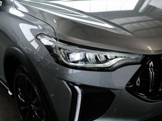 Haval Jolion Pro 1.5 HEV Ultra Luxury