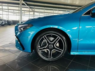 Mercedes-Benz CLA CLA200 Progressive