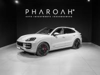 Thumbnail Porsche Cayenne GTS coupe