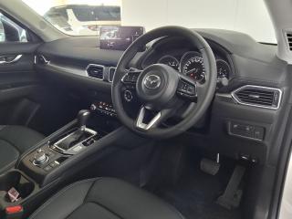 Mazda CX-5 2.0 Active manual