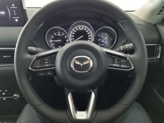Mazda CX-5 2.0 Active manual