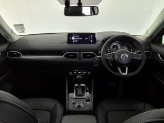 Mazda CX-5 2.0 Active manual