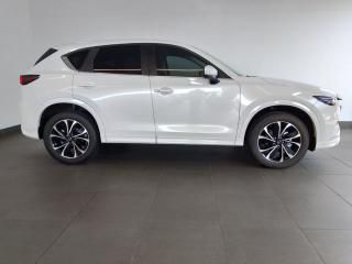 Mazda CX-5 2.0 Active manual
