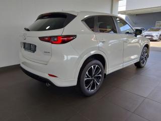 Mazda CX-5 2.0 Active manual