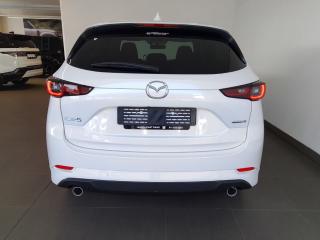 Mazda CX-5 2.0 Active manual