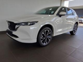 Mazda CX-5 2.0 Active manual