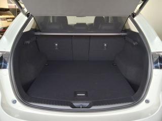 Mazda CX-5 2.0 Active manual