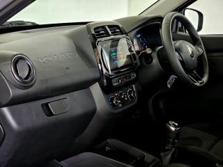 Renault Kwid 1.0 Techno manual