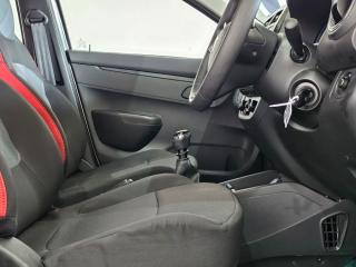 Renault Kwid 1.0 Techno manual
