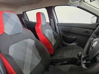 Renault Kwid 1.0 Techno manual