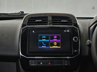 Renault Kwid 1.0 Techno manual