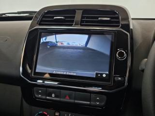 Renault Kwid 1.0 Techno manual