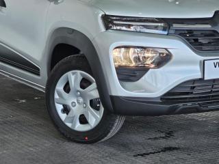 Renault Kwid 1.0 Techno manual