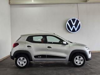 Renault Kwid 1.0 Techno manual