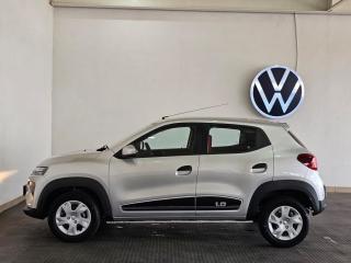Renault Kwid 1.0 Techno manual