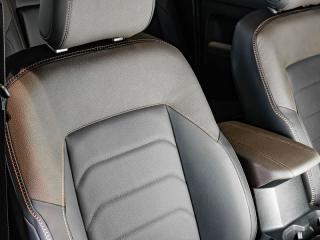 Volkswagen Amarok 2.0BiTDI double cab PanAmericana 4Motion