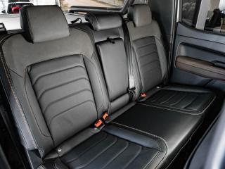 Volkswagen Amarok 2.0BiTDI double cab PanAmericana 4Motion