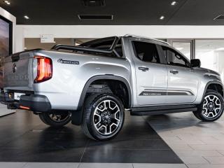 Volkswagen Amarok 2.0BiTDI double cab PanAmericana 4Motion