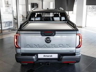 Volkswagen Amarok 2.0BiTDI double cab PanAmericana 4Motion