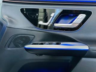 Mercedes-Benz EQE SUV EQE350 4Matic SUV