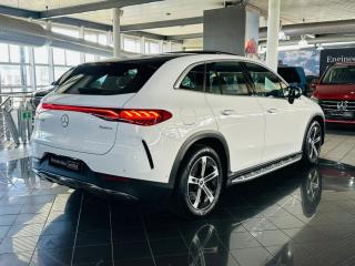 Mercedes-Benz EQE SUV EQE350 4Matic SUV