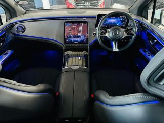 Mercedes-Benz EQE SUV EQE350 4Matic SUV