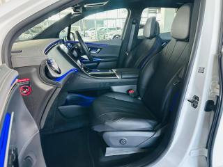 Mercedes-Benz EQE SUV EQE350 4Matic SUV