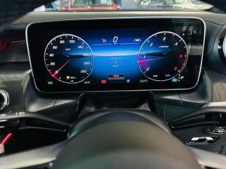 Mercedes-Benz GLC GLC300d coupe 4Matic Avantgarde