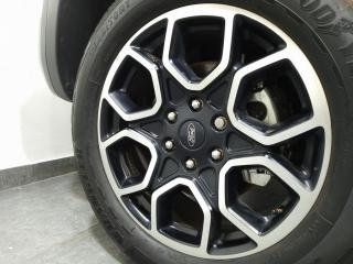 Ford Ranger 2.0 BiTurbo double cab Wildtrak