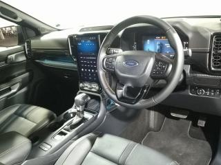 Ford Ranger 2.0 BiTurbo double cab Wildtrak