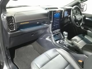 Ford Ranger 2.0 BiTurbo double cab Wildtrak