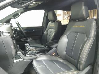 Ford Ranger 2.0 BiTurbo double cab Wildtrak